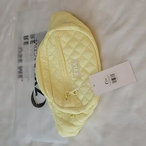 ZYIA Streeterville Crossbody Bag - NWT